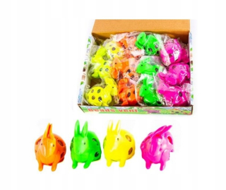 Gniotek Bunny Antistresová hračka Rôzne
